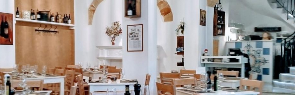 Ristorante I Pazzzi